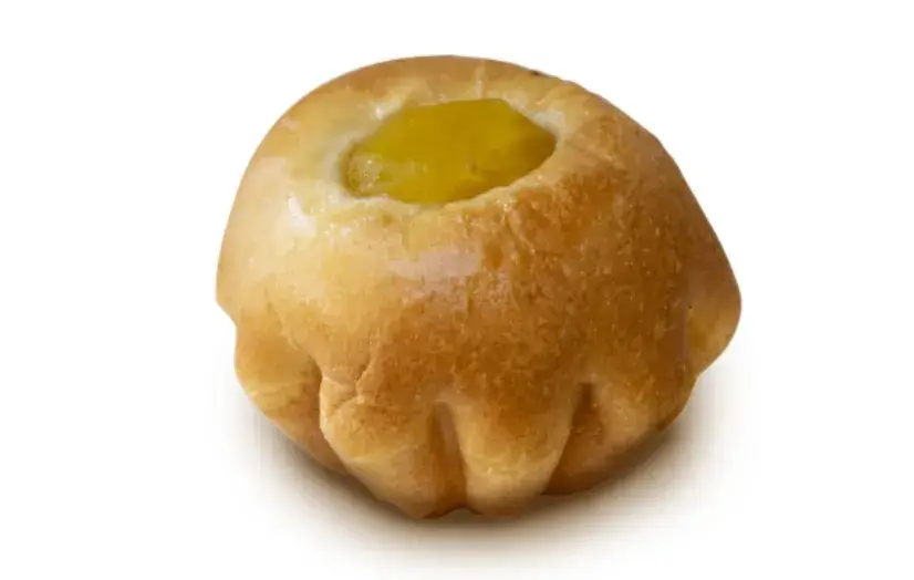 天然酵母あんぱん
